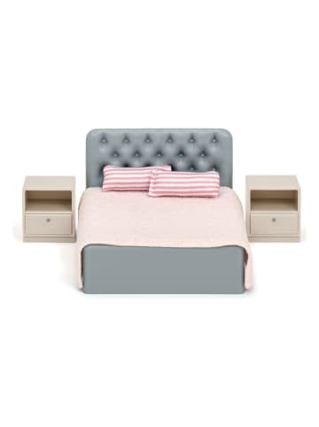 Lundby Puppenhauszubehör "Schlafzimmer" - ab 4 Jahren