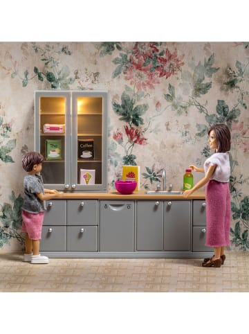 Lundby Puppenhauszubehör - ab 4 Jahren