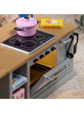 Lundby Puppen-Küche - ab 4 Jahren