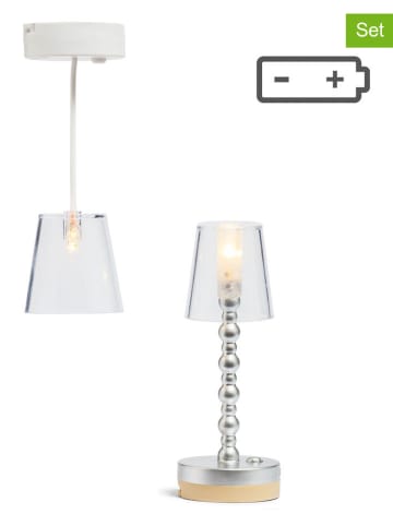 Lundby 2er-Set: Lampen - ab 4 Jahren