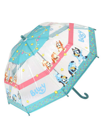 Bluey Regenschirm "Bluey" - ab 3 Jahren