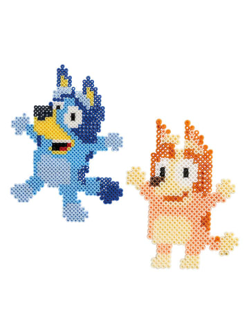 Bluey Kreativ-Set: Bluey-Perlenset - ab 3 Jahren