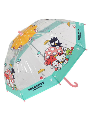 Hello Kitty Regenschirm "Hello Kitty" - ab 3 Jahren
