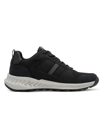 s.Oliver Sneakers zwart