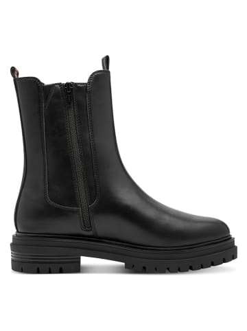 s.Oliver Boots zwart