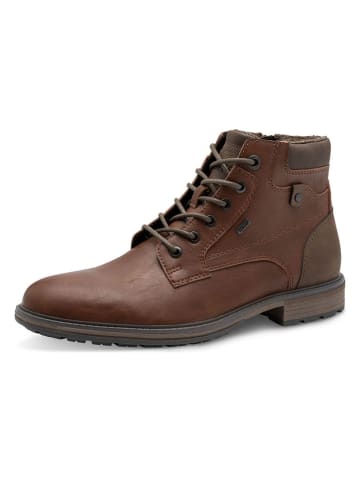 s.Oliver Boots in Braun