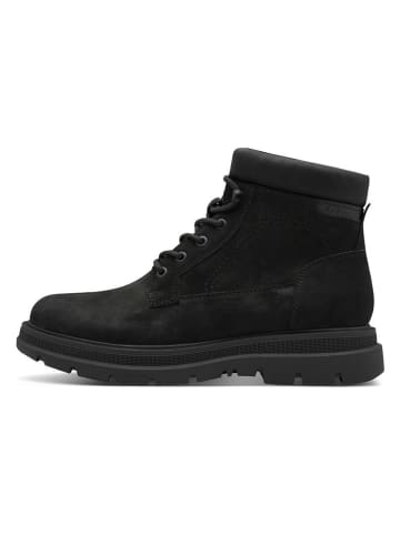 s.Oliver Boots in Schwarz
