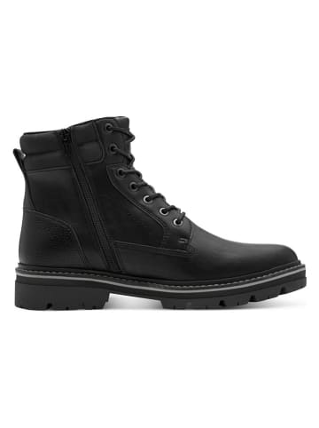 s.Oliver Boots zwart