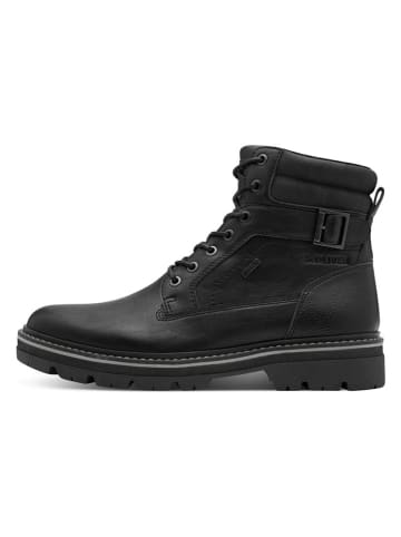 s.Oliver Boots zwart