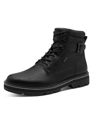s.Oliver Boots zwart