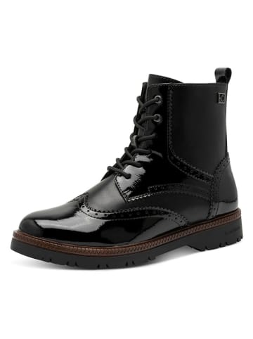 s.Oliver Boots zwart
