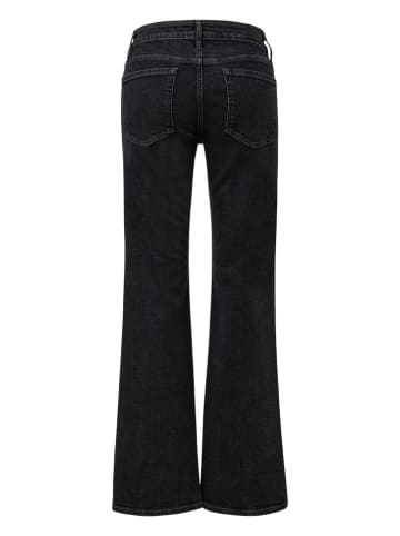 s.Oliver Dżinsy - Comfort fit - w kolorze antracytowym