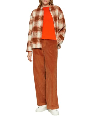 s.Oliver Pullover in Orange