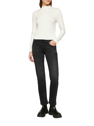 s.Oliver Jeans - Regular fit - in Anthrazit