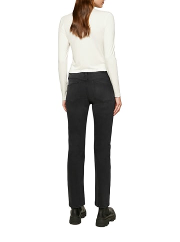 s.Oliver Jeans - Regular fit - in Anthrazit