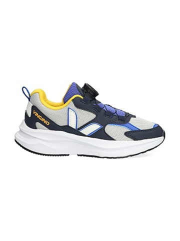 Vingino Sneakersy w kolorze niebieskim