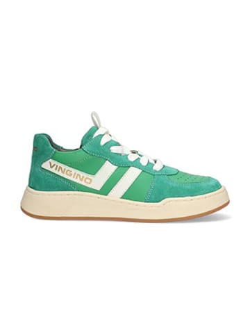 Vingino Sneakers in Grün
