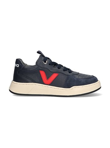 Vingino Sneakersy w kolorze granatowym