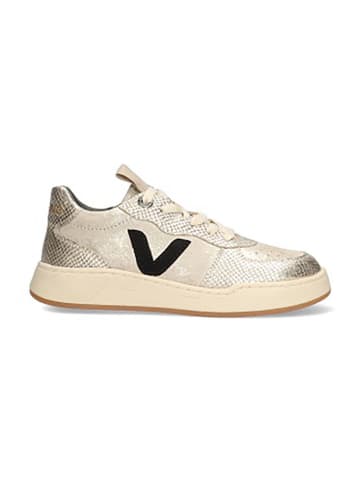 Vingino Sneakersy w kolorze ecru