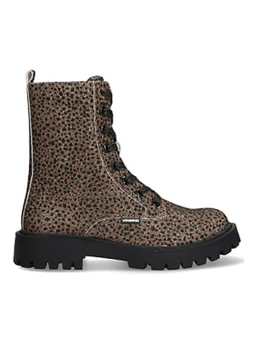 Vingino Boots in Braun