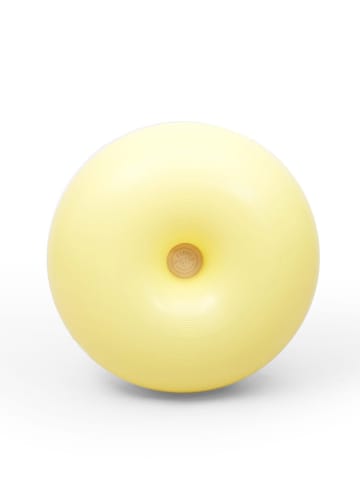 bObles Balance-Spielzeug "Donut" in Gelb - ab Geburt