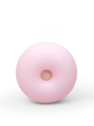 bObles Balance-Spielzeug "Donut" in Rosa - ab Geburt