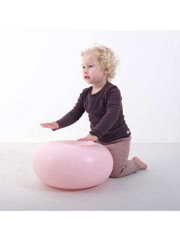 bObles Balanceerspeelgoed "Donut" lichtroze - vanaf de geboorte