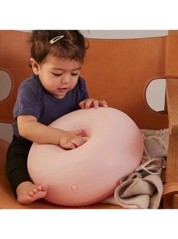 bObles Balanceerspeelgoed "Donut" lichtroze - vanaf de geboorte