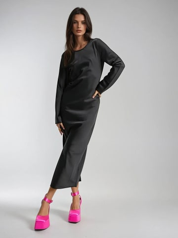 Monki Jurk zwart