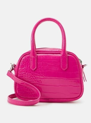 Monki Handtas roze