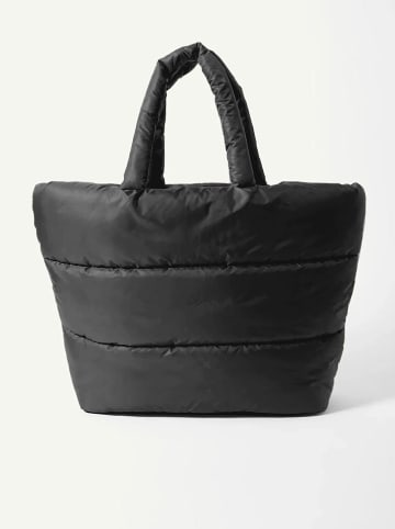 Weekday Shopper in Schwarz