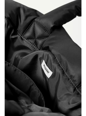 Weekday Shopper in Schwarz