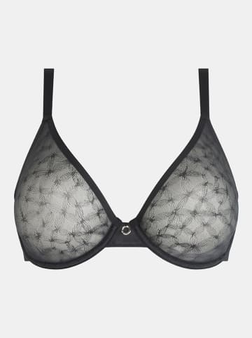 Chantelle Spacer-BH "Stella" in Schwarz