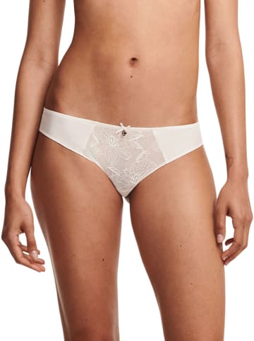 Chantelle String crème
