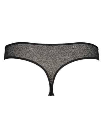 Chantelle 2er-Set: Strings in Schwarz