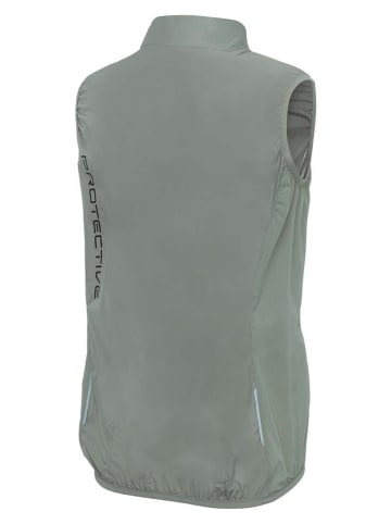 Protective Funktionsweste "Eazy Vest" in Grün
