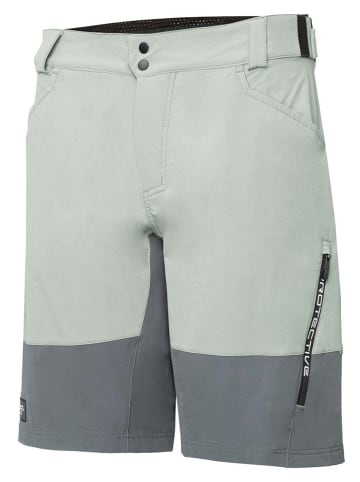 Protective Functionele bermuda "Bounce 4.0" mintgroen
