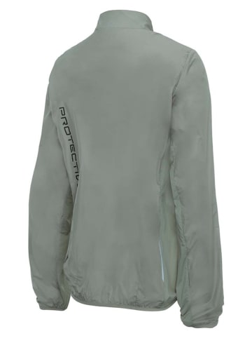 Protective Funktionsjacke "Eazy" in Salbei