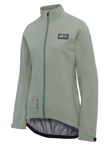 Protective Funktionsjacke "Cloudburst" in Salbei
