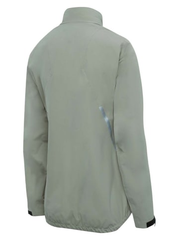 Protective Funktionsjacke "Cloudburst" in Salbei
