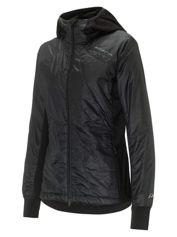 Protective Hybridjacke "Macro" in Schwarz