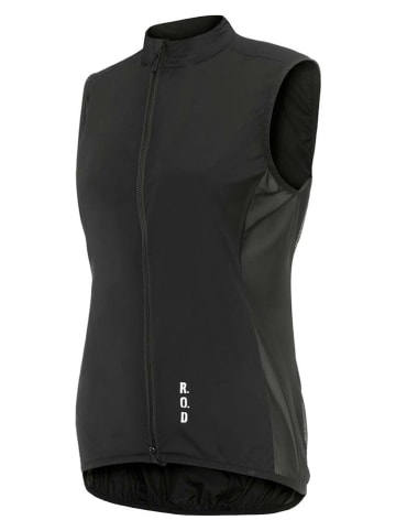 Protective Funktionsweste "4x4" in Schwarz