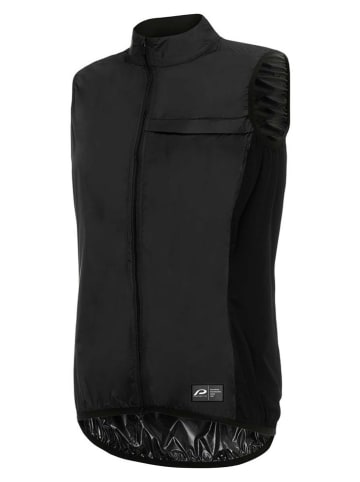 Protective Functionele bodywarmer "Eazy" zwart