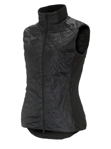 Protective Hybride bodywarmer "Scope" zwart