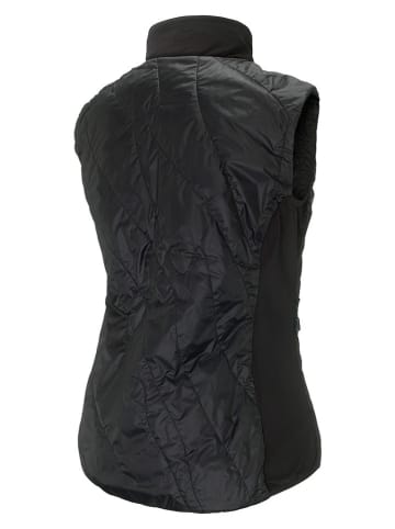 Protective Hybride bodywarmer "Scope" zwart