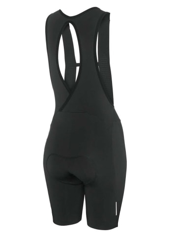 Protective Fietsbroek "River Rock" zwart