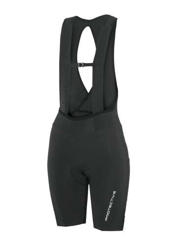 Protective Fietsbroek "Blaze" zwart