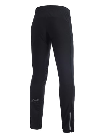 Protective Softshellhose "Motion" in Schwarz