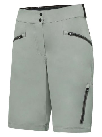 Protective Functionele bermuda "Lite" saliegroen