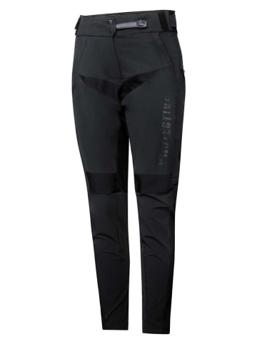 Protective Funktionshose "Engine 143" in Schwarz